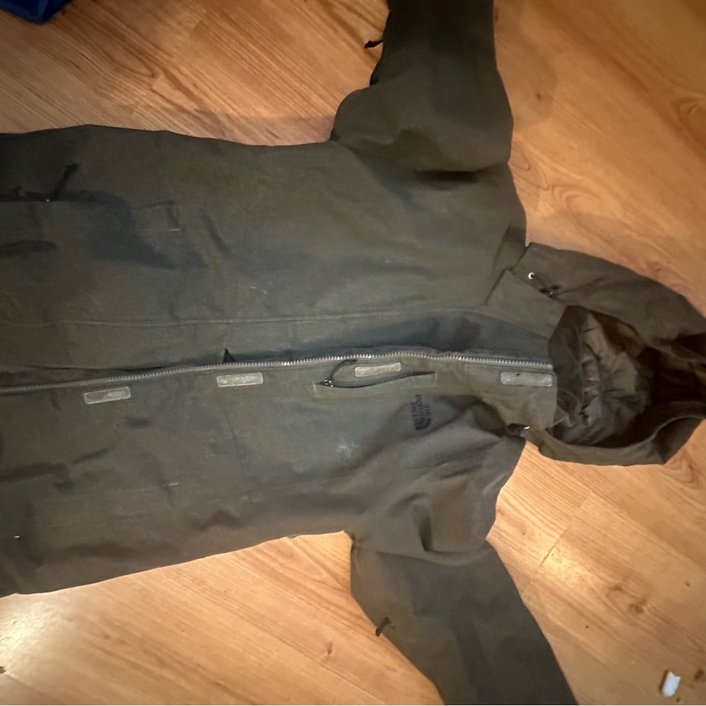 The North Face Winter Jacket
